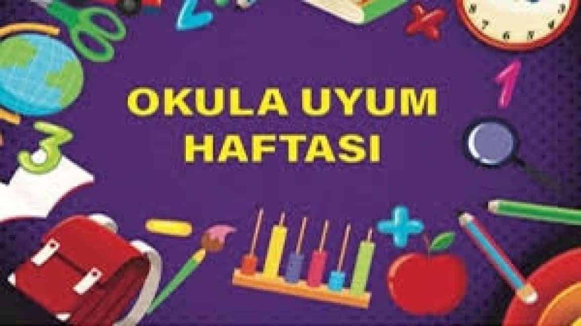 UYUM HAFTASI