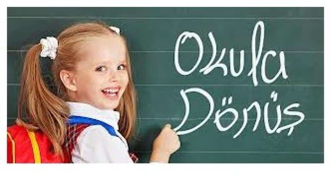 2025-2026  ÖĞRETİM YILI OKUMUZ AÇILIŞ ETKİNLİKLERİ